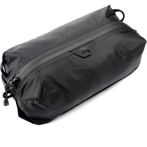 Peak Design Ultralight Packing Cube (Black, 2.5L)