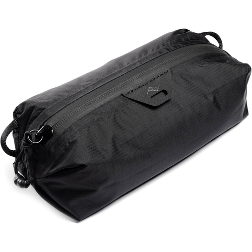 Peak Design Ultralight Packing Cube (Black, 0.8L)