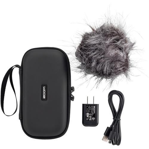 Zoom APH-4e Accessory Pack for H4essential