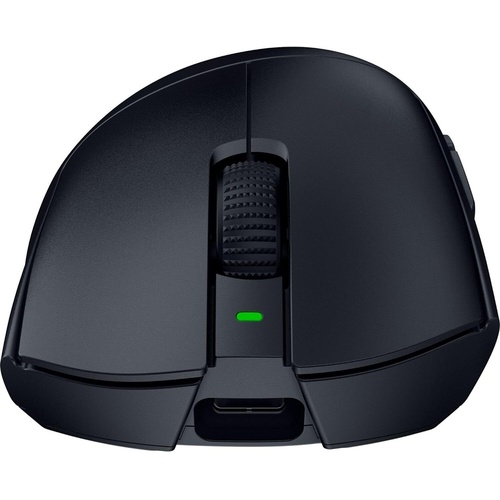 Razer DeathAdder V3 Hyperspeed Wireless Gaming Mouse (Black)