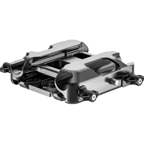 Wooden Camera Arca-Type Baseplate for Canon C400