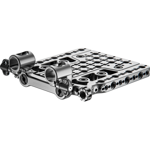 Wooden Camera Top Plate System for Canon C400