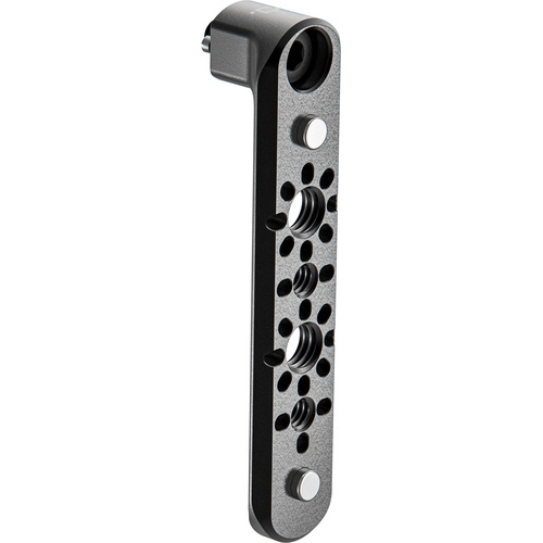 Wooden Camera NATO Side Rail for Canon C400