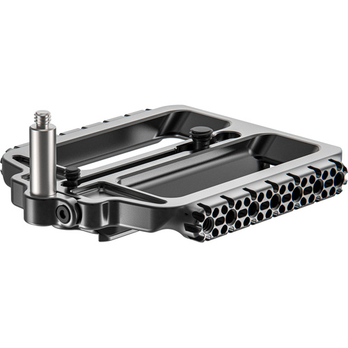 Wooden Camera Arca-Type Riser Plate for Canon C400