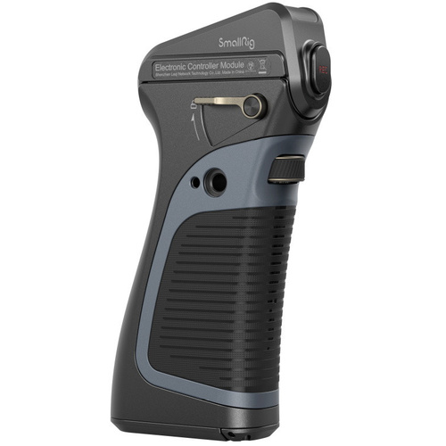 SmallRig 3917B Wireless Follow Focus Controller Kit