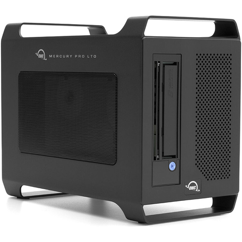 OWC Mercury Pro LTO-9 Tape Storage Drive