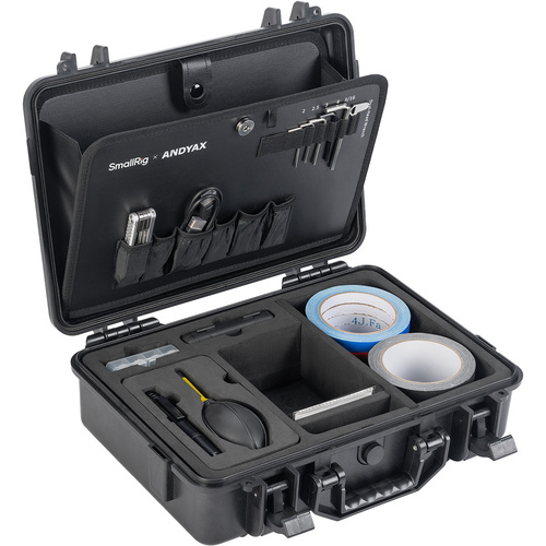 SmallRig x Andyax 4562 Creator Tool Kit