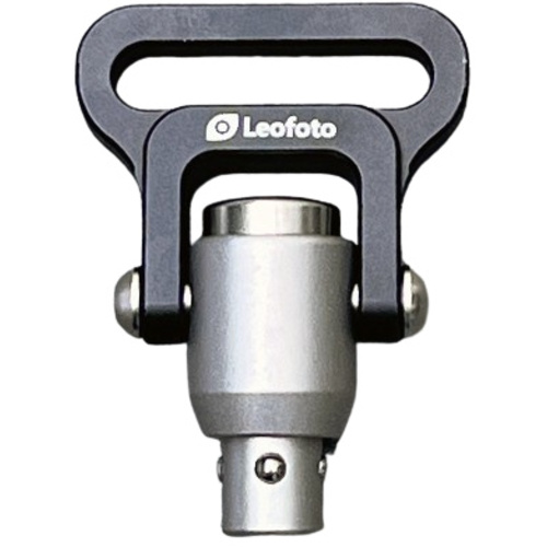 Leofoto QD-1 Quick Detach Without Strap