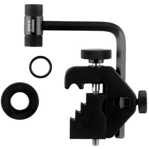 Shure A56D Drum Mount Universal Mic