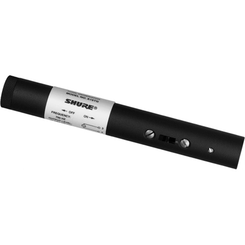 Shure A15TG Tone Generator