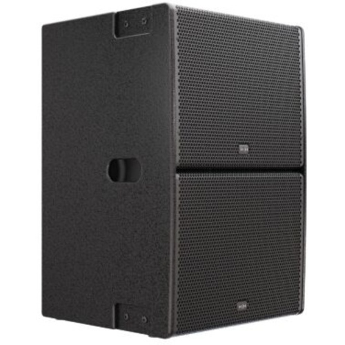 HH Electronics TNA-2120SA Multi-Channel Active Subwoofer