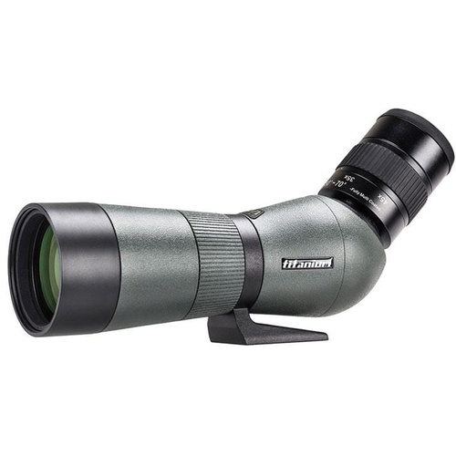 Delta Optics Titanium 65 II 15-45x65 ED Spotting Scope