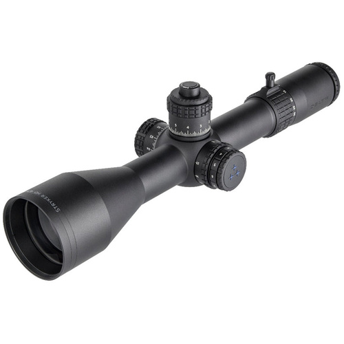 Delta Optics Stryker HD 4.5-30x56 FFP Riflescope (LRD-1T)