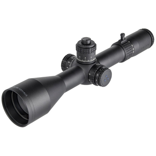 Delta Optics Stryker HD 4.5-30x56 FFP Riflescope (LRD-1P)