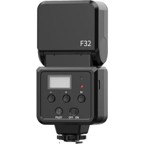 Ulanzi F32 Camera Flash
