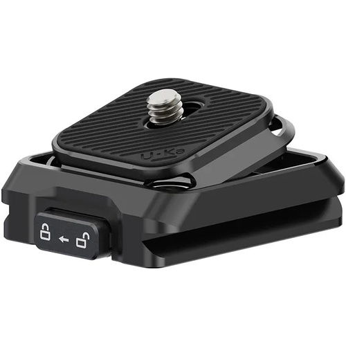 Ulanzi UKA01 Uka Quick Release Plate and Base Kit