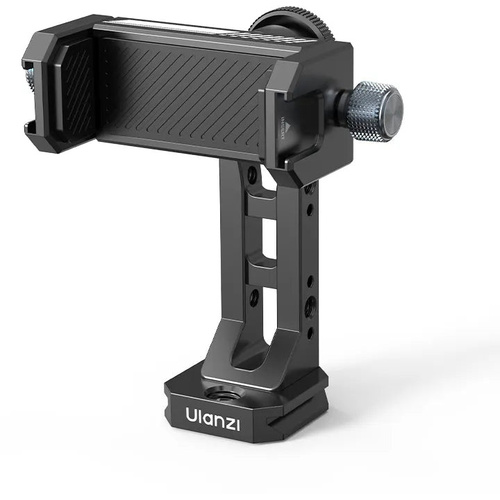 Ulanzi MA53 Metal Smartphone Holder