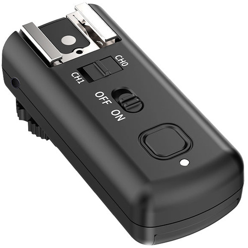 Ulanzi TT-01 Wireless Flash Trigger