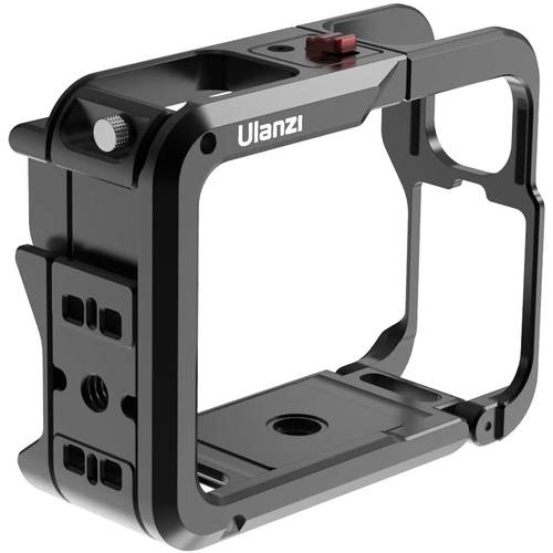Ulanzi C012 Metal Cage for Insta360 Ace/Ace Pro