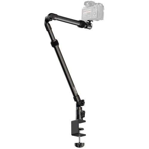 Ulanzi ZJ02 Camera Mount Desk Stand with Holding Arm