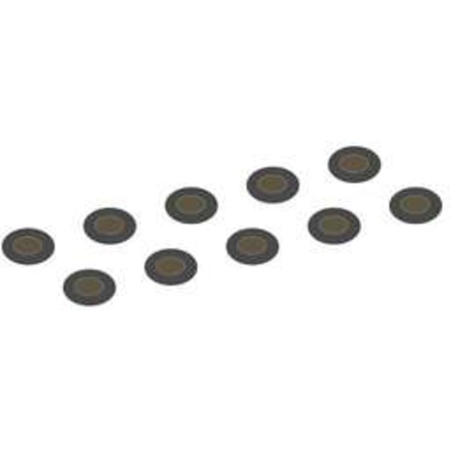 Shure Waxguards for E2/SE102 Earphones