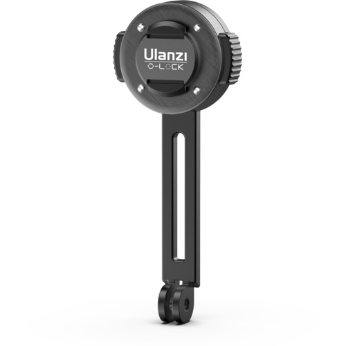 Ulanzi O-LOCK Quick Release To GoPro Adapter