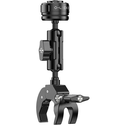 Ulanzi O-LOCK II Motorcycle Phone Mount