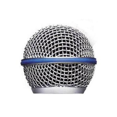 Shure Grille for 515SD