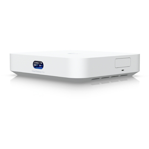 Ubiquiti Networks Cloud Gateway Max