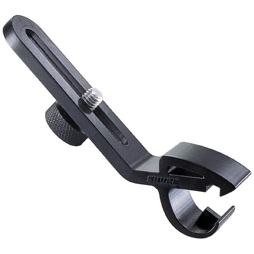 Shure A50D Microphone Drum Mount