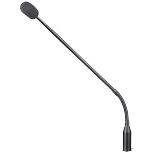 Parallel Audio Slimline Electric Condenser Gooseneck Microphone