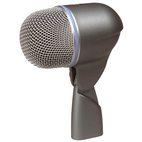 Shure BETA52A Dynamic Microphone