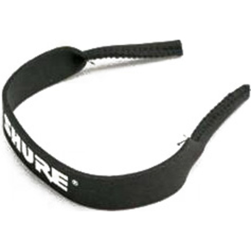 Shure Headband Assembly