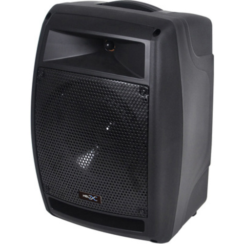 Parallel Audio HX-158x SP 8" Passive Extension Speaker