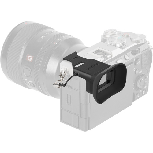 SmallRig 4819 Camera Viewfinder Eyecup for Sony Alpha 7C II/Alpha 7CR