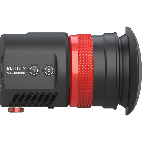 Kinefinity EAGLE SDI e-Viewfinder (Black)