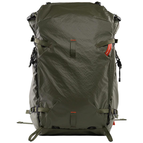 PGYTECH OnePro Focux 35L Backpack (Fern Green)