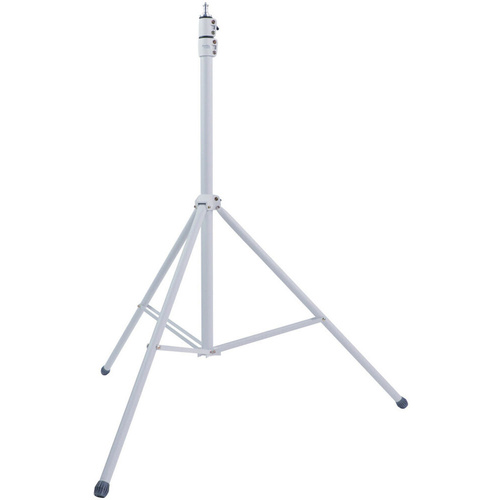 Phottix Px280W Air-Cushioned Light Stand (White, 2.8m)