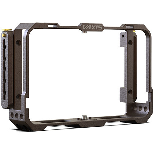 Vaxis Monitor Cage for Atom A5 SDI