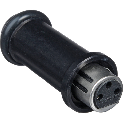Shure XLR Adapter for A400SM