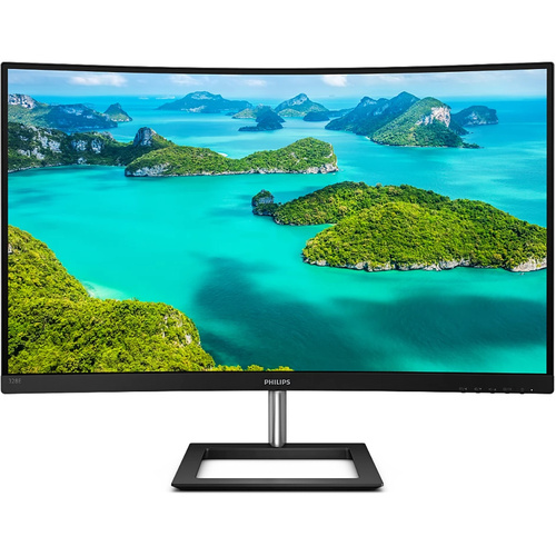 Philips 328E1CA 32" 4K Curved Monitor