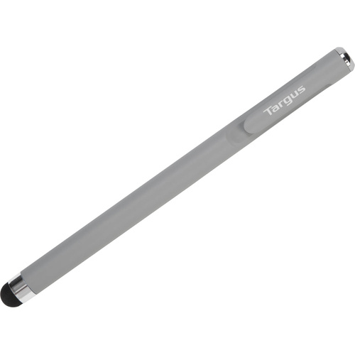 Targus AMM16504AMGL Smooth Glide Stylus (Grey)