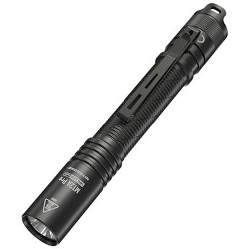 Nitecore MT2A Pro Rechargeable LED Flashlight