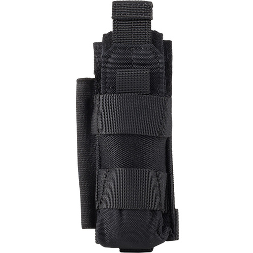 Nitecore NCP40 Tactical Flashlight Holster (Black)
