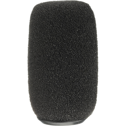 Shure RK412WS Windscreen Snap-Fit Goose-neck (Single)