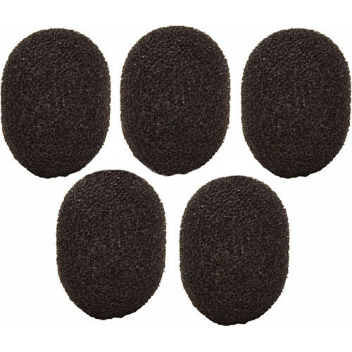 Shure Windscreen for BETA53/WL50 - Black