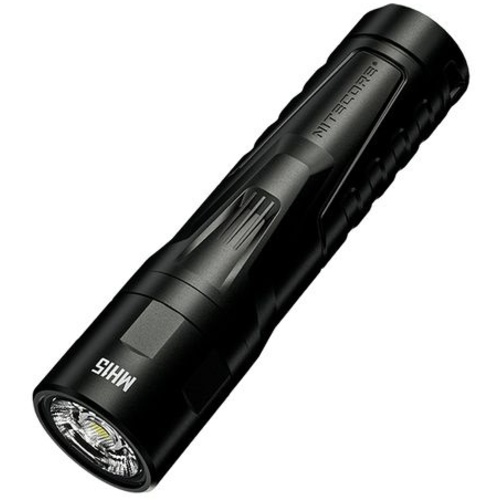 Nitecore MH15 Tactical Flashlight