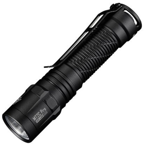 Nitecore MT2C Pro Tactical Flashlight