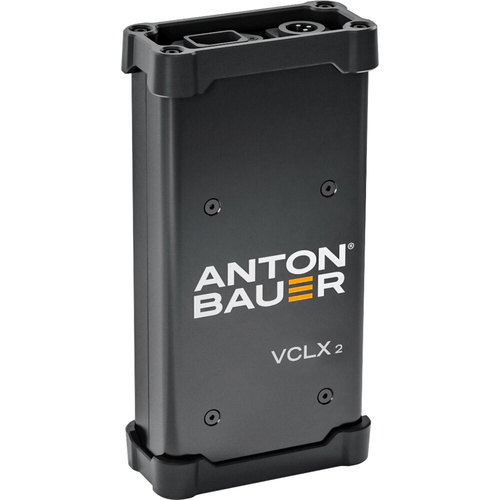 Anton Bauer VCLX 2 Charger for VCLX NM2 Battery