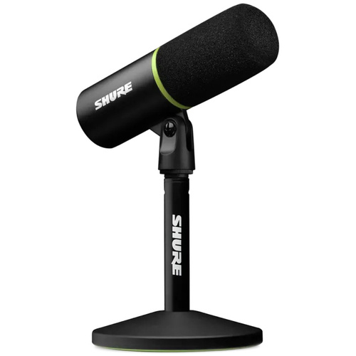 Shure MV6 USB Gaming Microphone